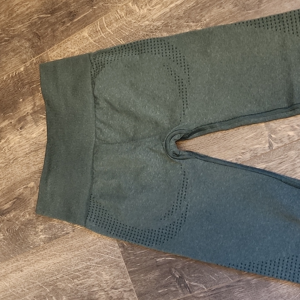 Gymshark Vital Seamless 2.0 leggings - Picture 4 of 6